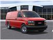 2026 GMC Savana 2500 Work Van (Stk: 26SAV4) in Virgil - Image 7 of 24