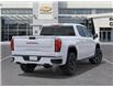 2026 GMC Sierra 1500 AT4 (Stk: TG310258) in Calgary - Image 5 of 25