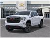 2026 GMC Sierra 1500 AT4 (Stk: TG310258) in Calgary - Image 7 of 25