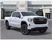 2026 GMC Sierra 1500 AT4 (Stk: TG310258) in Calgary - Image 8 of 25