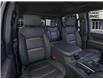 2026 GMC Sierra 1500 AT4 (Stk: TG310258) in Calgary - Image 17 of 25