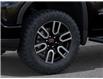 2026 GMC Sierra 1500 AT4 (Stk: TG313407) in Calgary - Image 10 of 25