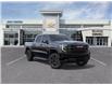 2026 GMC Sierra 1500 AT4 (Stk: TG313490) in Calgary - Image 3 of 25