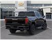 2026 GMC Sierra 1500 AT4 (Stk: TG313490) in Calgary - Image 5 of 25