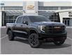 2026 GMC Sierra 1500 AT4 (Stk: TG313490) in Calgary - Image 8 of 25
