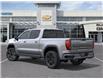 2026 GMC Sierra 1500 AT4 (Stk: TG313644) in Calgary - Image 4 of 25