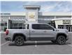 2026 GMC Sierra 1500 AT4 (Stk: TG313644) in Calgary - Image 6 of 25