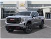 2026 GMC Sierra 1500 AT4 (Stk: TG313644) in Calgary - Image 7 of 25