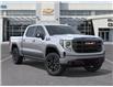 2026 GMC Sierra 1500 AT4 (Stk: TG313644) in Calgary - Image 8 of 25