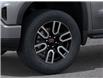 2026 GMC Sierra 1500 AT4 (Stk: TG313644) in Calgary - Image 10 of 25