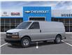 2026 Chevrolet Express 2500 Work Van (Stk: 190730) in Goderich - Image 2 of 24