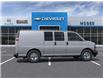 2026 Chevrolet Express 2500 Work Van (Stk: 190730) in Goderich - Image 5 of 24