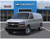 2026 Chevrolet Express 2500 Work Van (Stk: 190730) in Goderich - Image 6 of 24