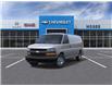 2026 Chevrolet Express 2500 Work Van (Stk: 190730) in Goderich - Image 8 of 24
