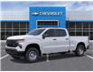 2026 Chevrolet Silverado 1500 Work Truck (Stk: TT309895) in Caledonia - Image 3 of 7