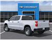 2026 Chevrolet Silverado 1500 Work Truck (Stk: TT309895) in Caledonia - Image 4 of 7