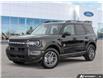 2026 Ford Bronco Sport Big Bend (Stk: TK-152) in Okotoks - Image 1 of 23