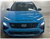 2022 Hyundai Kona 1.6T N Line w/Ultimate Package (Stk: 43677J) in Belleville - Image 2 of 34