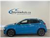 2022 Hyundai Kona 1.6T N Line w/Ultimate Package (Stk: 43677J) in Belleville - Image 4 of 34