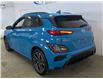 2022 Hyundai Kona 1.6T N Line w/Ultimate Package (Stk: 43677J) in Belleville - Image 5 of 34