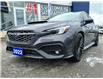 2022 Subaru WRX Sport-tech (Stk: Z3719A) in St.Catharines - Image 1 of 24