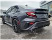 2022 Subaru WRX Sport-tech (Stk: Z3719A) in St.Catharines - Image 3 of 24