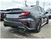2022 Subaru WRX Sport-tech (Stk: Z3719A) in St.Catharines - Image 5 of 24