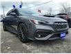 2022 Subaru WRX Sport-tech (Stk: Z3719A) in St.Catharines - Image 7 of 24