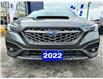 2022 Subaru WRX Sport-tech (Stk: Z3719A) in St.Catharines - Image 8 of 24