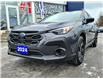 2024 Subaru Crosstrek Convenience (Stk: Z3726) in St.Catharines - Image 1 of 23