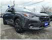2024 Subaru Crosstrek Convenience (Stk: Z3726) in St.Catharines - Image 7 of 23