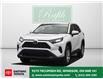 2025 Toyota RAV4 LE (Stk: PR8276) in Windsor - Image 1 of 23
