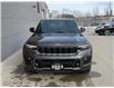 2023 Jeep Grand Cherokee Overland (Stk: U11116) in London - Image 2 of 29