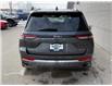 2023 Jeep Grand Cherokee Overland (Stk: U11116) in London - Image 5 of 29