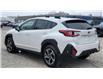 2024 Subaru Crosstrek Touring (Stk: 17ML0675) in London - Image 3 of 26