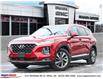 2019 Hyundai Santa Fe Preferred 2.4 (Stk: 26T36A) in Virgil - Image 1 of 27