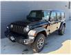2024 Jeep Wrangler Sport (Stk: 360239) in London - Image 1 of 24