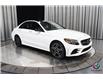 2021 Mercedes-Benz C-Class Base (Stk: MA2510B) in Edmonton - Image 7 of 26