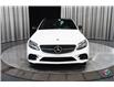 2021 Mercedes-Benz C-Class Base (Stk: MA2510B) in Edmonton - Image 8 of 26