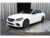2021 Mercedes-Benz C-Class Base (Stk: MA2510B) in Edmonton - Image 1 of 26