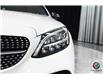2021 Mercedes-Benz C-Class Base (Stk: MA2510B) in Edmonton - Image 24 of 26