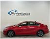 2024 Kia Forte EX (Stk: 43661J) in Belleville - Image 4 of 29