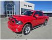 2018 RAM 1500 Sport (Stk: S197C) in Miramichi - Image 1 of 13