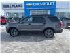 2018 Ford Explorer Sport (Stk: 25T302A) in Wadena - Image 1 of 16