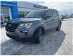 2018 Ford Explorer Sport (Stk: 25T302A) in Wadena - Image 2 of 16