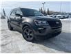 2018 Ford Explorer Sport (Stk: 25T302A) in Wadena - Image 4 of 16