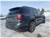 2018 Ford Explorer Sport (Stk: 25T302A) in Wadena - Image 6 of 16
