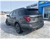 2018 Ford Explorer Sport (Stk: 25T302A) in Wadena - Image 8 of 16