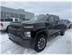 2022 Chevrolet Silverado 2500HD Custom (Stk: 24769) in Pembroke - Image 1 of 4