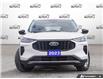 2023 Ford Escape Active (Stk: 502719X) in St. Catharines - Image 2 of 27